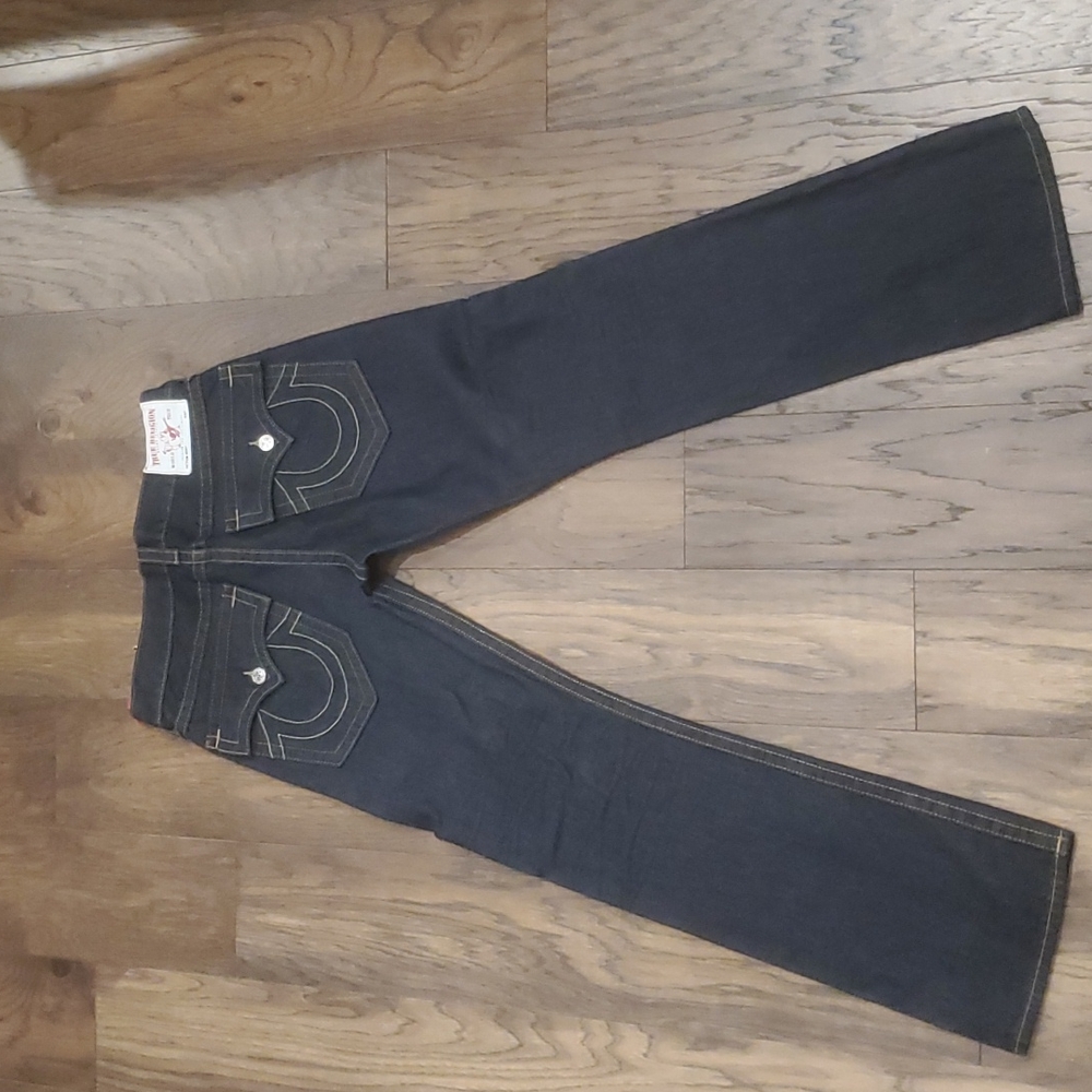 True Religion jeans 33x32